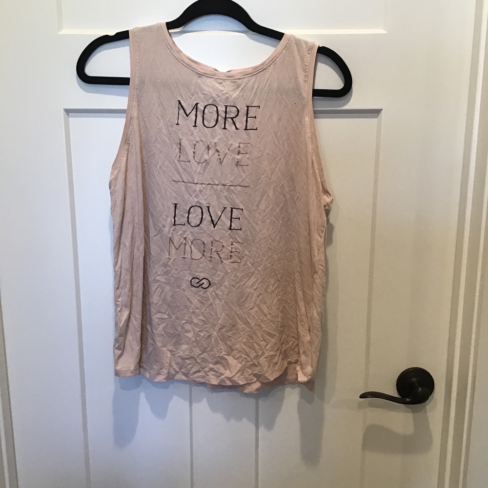 Calia by Carrie Underwood Tank Top